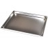 Bacinella Gastronorm Acciaio Inox GN 1/1 Altezza cm 2 